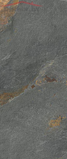 Керамогранит Panaria Ceramica Stone Trace Zero.3 Nat, Hollow (120x278) арт. PZ6ST40